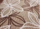 Мокетена пътека ERIKA 8013 brown